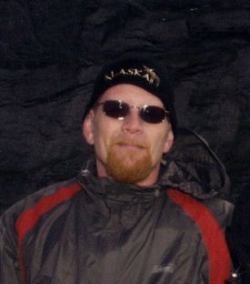 Martin Unrue